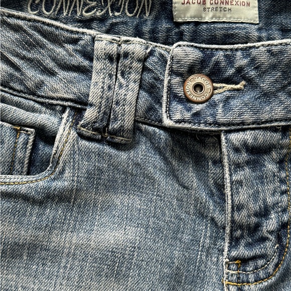 Jacob Jeans - Woman’s Size 27 - Picture 7 of 10